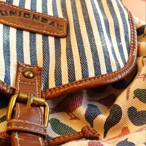 Union Bay Bird 🐦 backpack